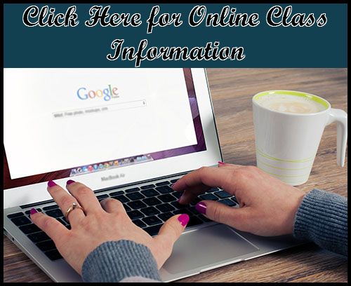 Online Pre-Licensing and Continuing Education (CE) Classes